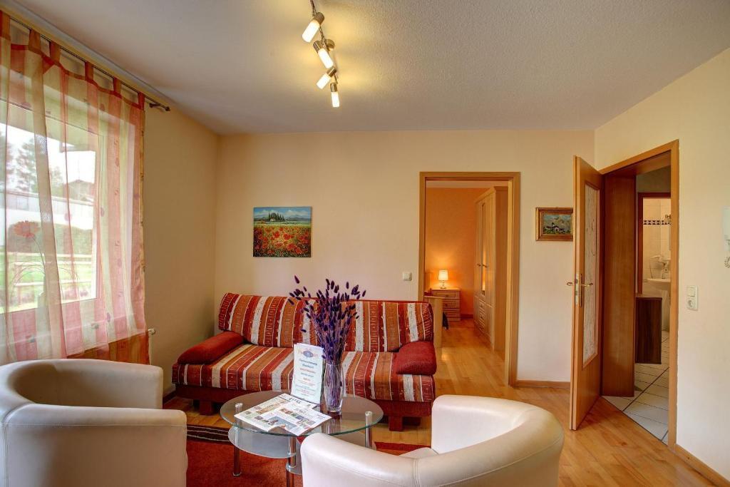 Apartment Maarbach Schalkenmehren Pokój zdjęcie