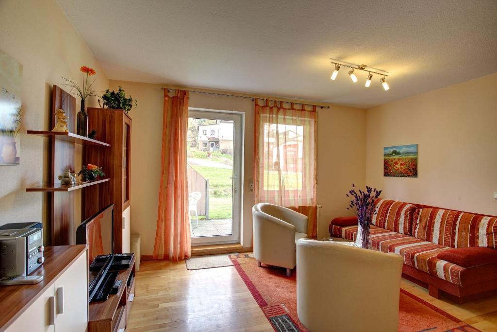 Apartment Maarbach Schalkenmehren Pokój zdjęcie